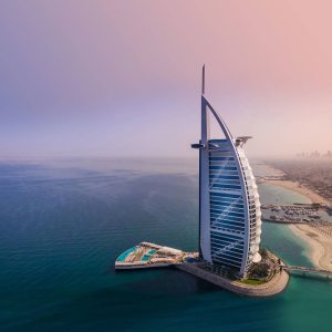 Dubai – All Stunning Places 2