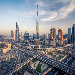Dubai – All Stunning Places 3