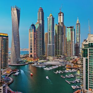 Dubai – All Stunning Places 6