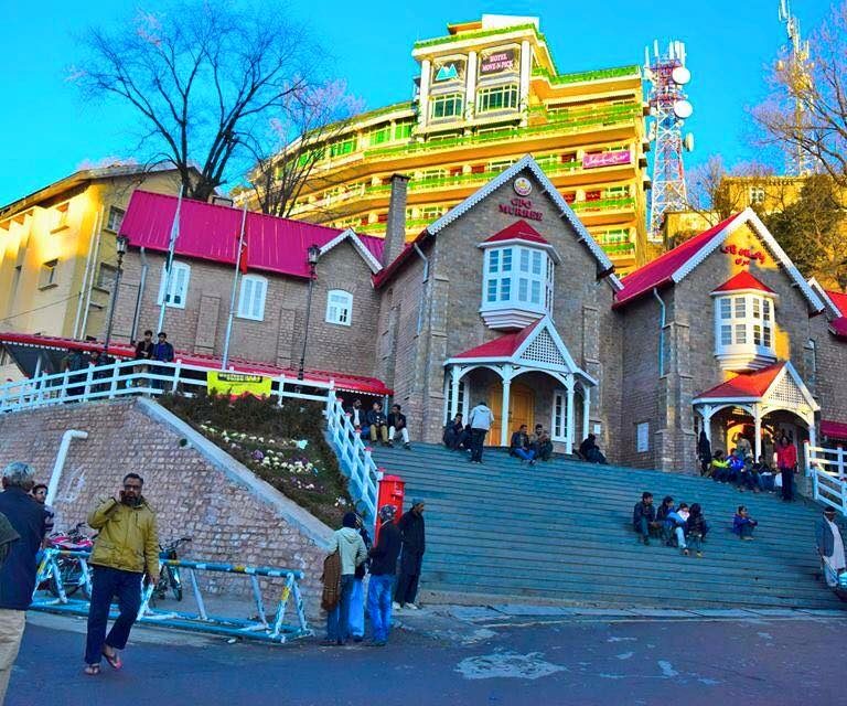 33-The-Famous-Murree-GPO