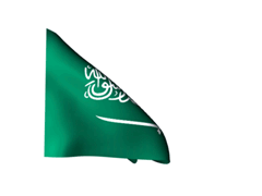 Saudi Arabia