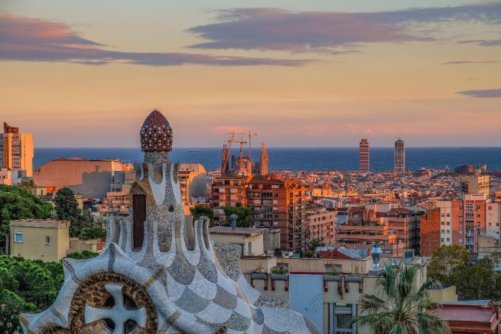 Spain-Gulf Star services