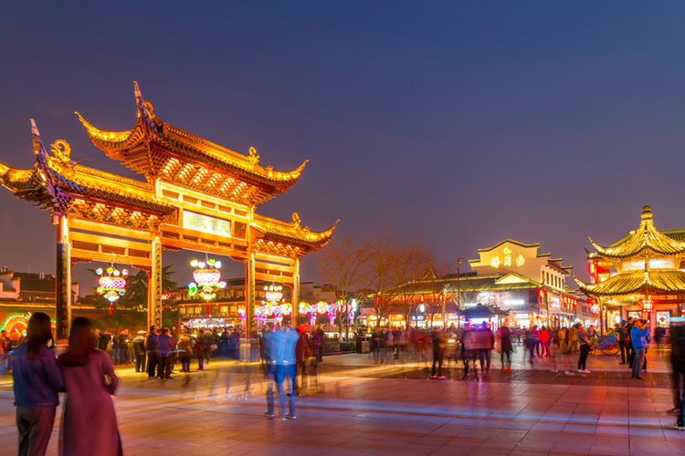 china- Gulf star services