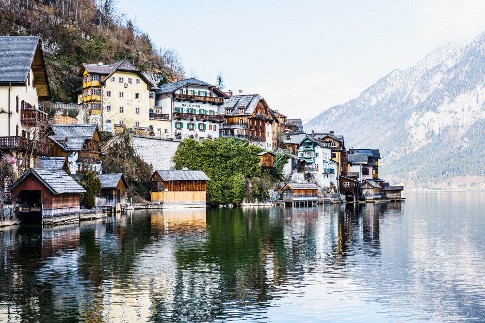 Austria Gulf Star Services