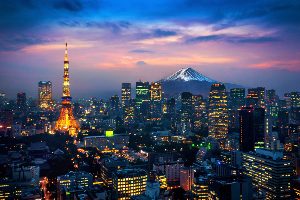 Japan Gulf Star Services
