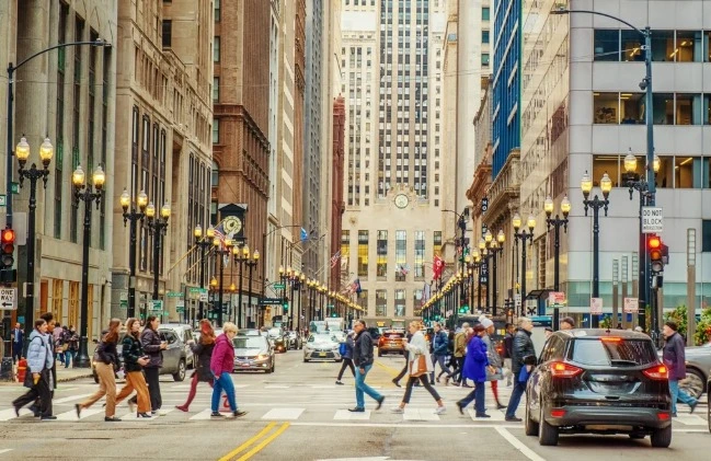 USA visit visa from Pakistan – expert consultancy by Gulf Star