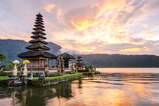 Indonesia Gulf Star Services