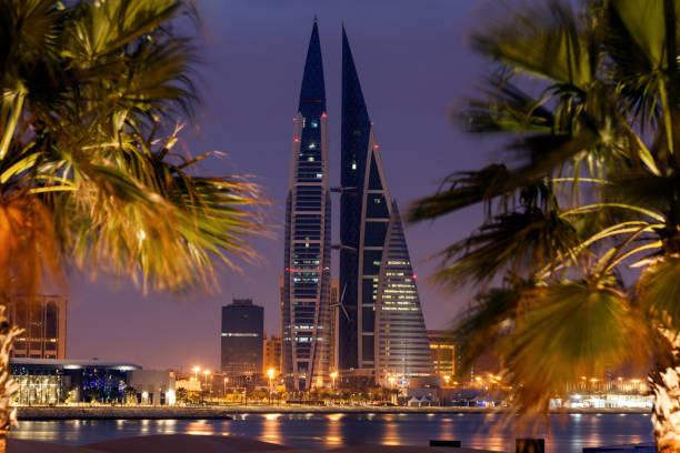 Bahrain_Gulf Star Services