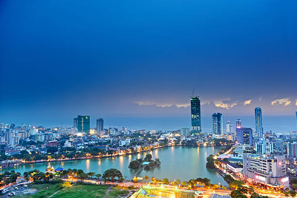Srilanka-gulf Star Services