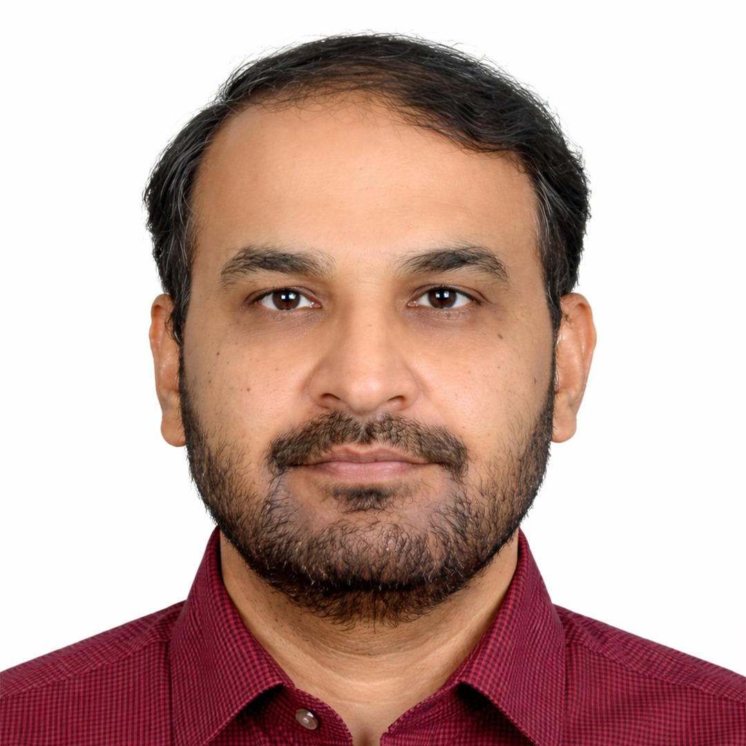 Mr. Sheraz Rana