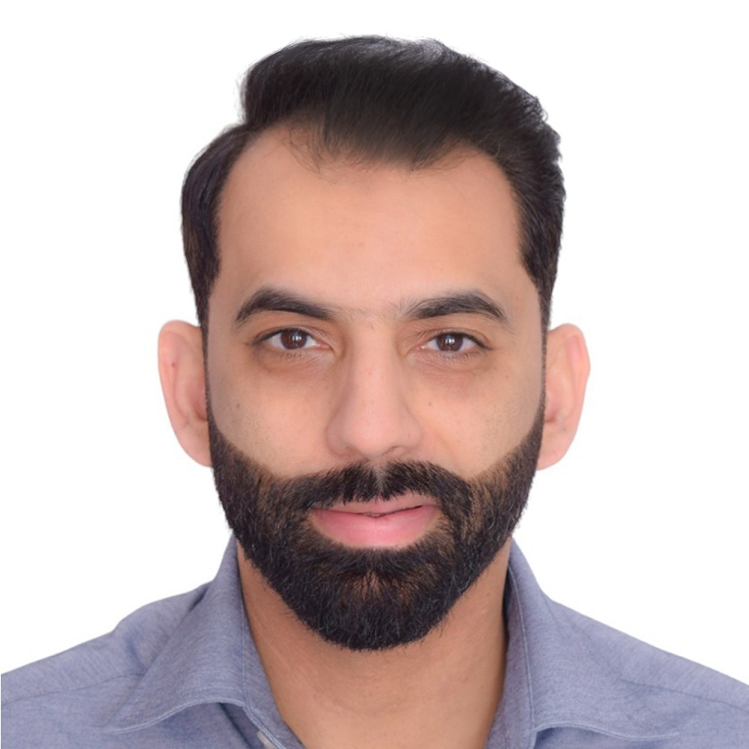 AFAQ ARIF