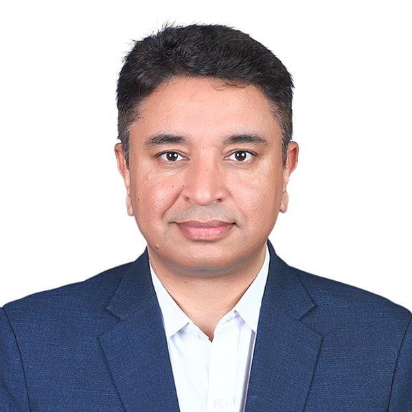 Qurban Ali