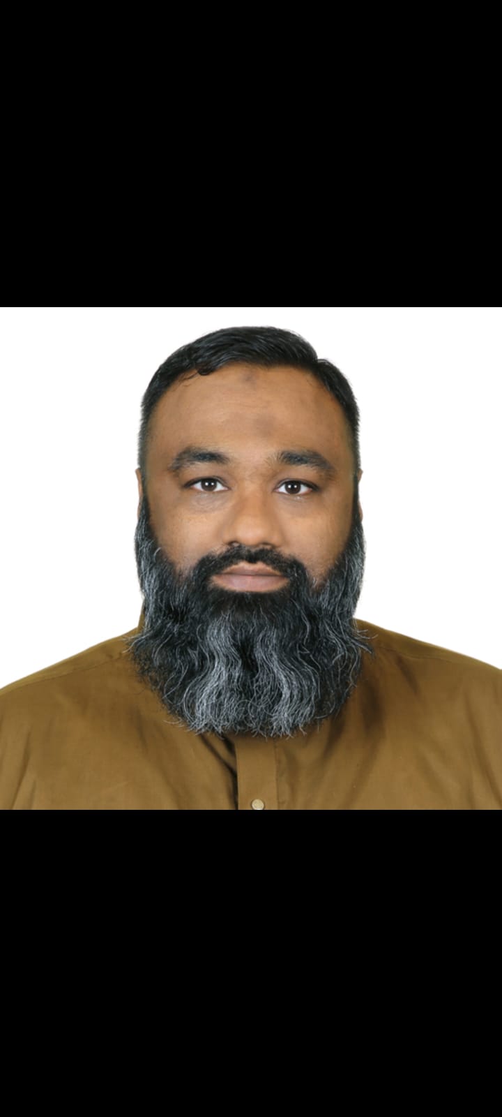 Muhammad Asim Javed