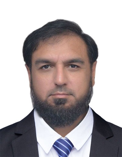 Kashif Shafiq