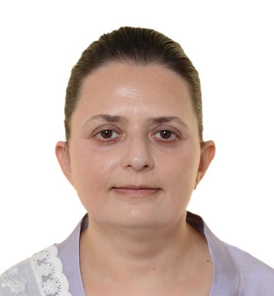 MIss. Saima Inam