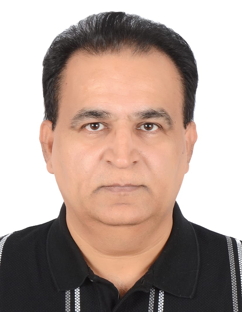 Muhammad Asim Javed