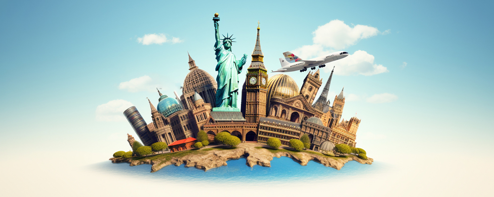 Travel Promotion