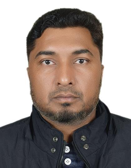Adnan Amanat