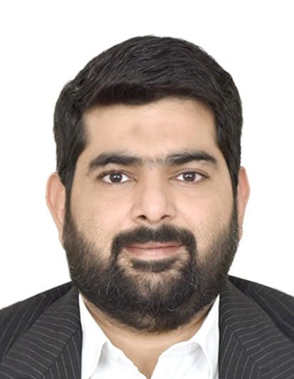 Faraz Jawed