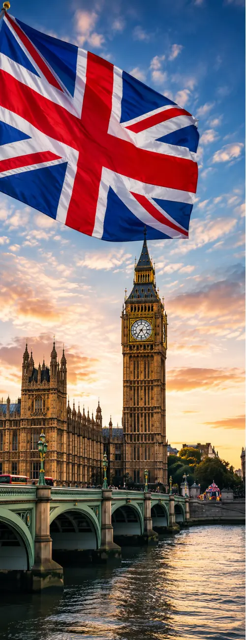UK Visa