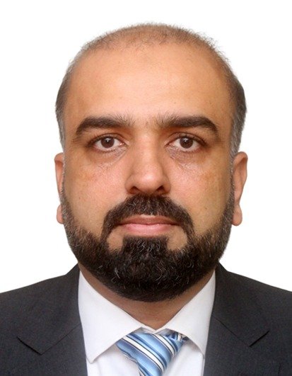 Omair Ahmed Awan