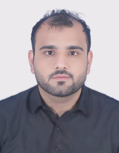 Salman Ali