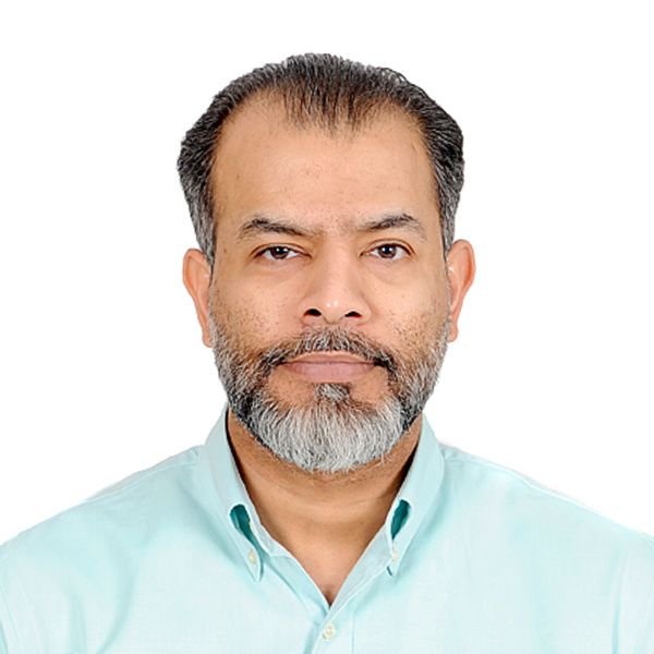 Assad Shabbir