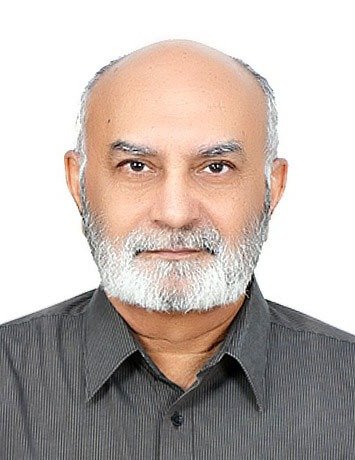 Ateeq Ahmad