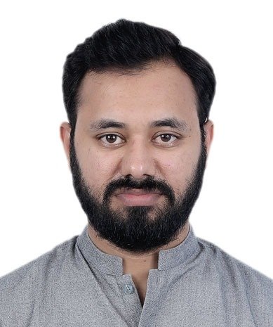 Moiz Ahmed