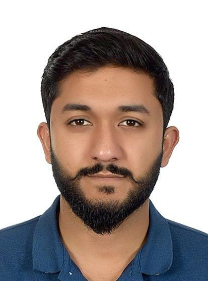 MUHAMMAD ALI KHAN