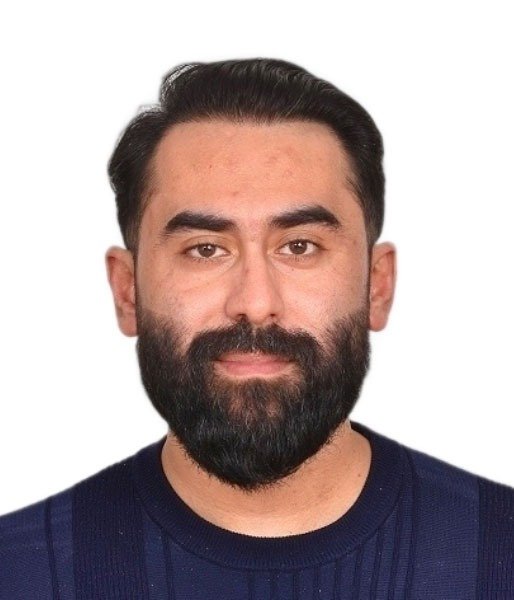 MR. Saima Inam