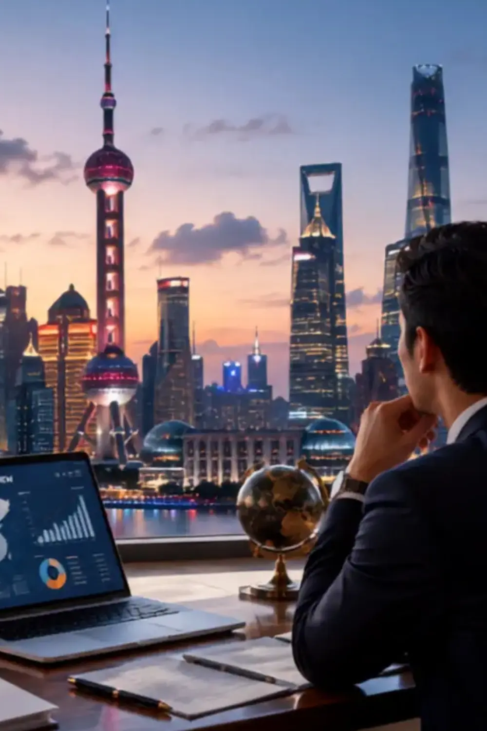 China Business Visit Visa