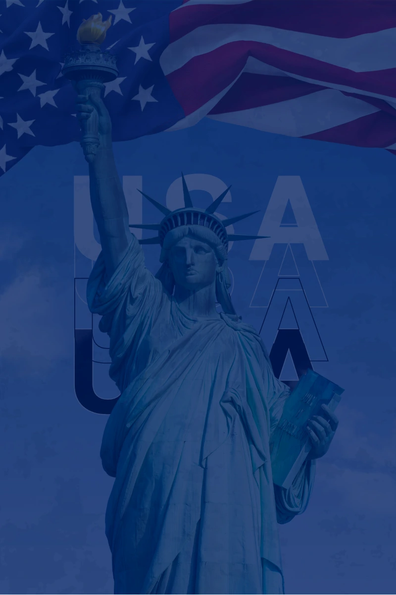 USA B1 B2 Visit Visa